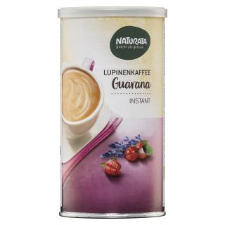 Naturata Lupinenkaffee Guarana, Instant, 150g Dose