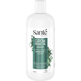 Sante Grow Mode On Shampoo, 500 ml Flasche