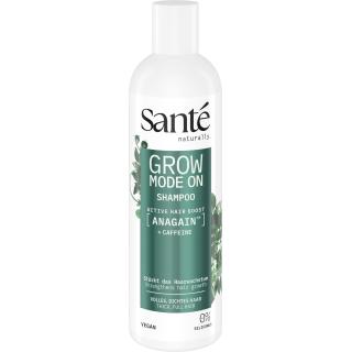 Sante Grow Mode On Shampoo, 250 ml Flasche