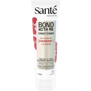 Sante Bond with Me Conditioner, 150 ml Tube