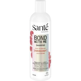 Sante Bond with Me Shampoo, 250 ml Flasche