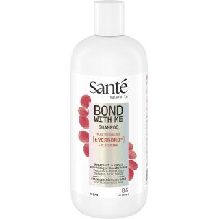 Sante Bond with Me Shampoo, 500 ml Flasche