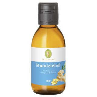 PRIMAVERA Mundziehöl, 145 ml Stück