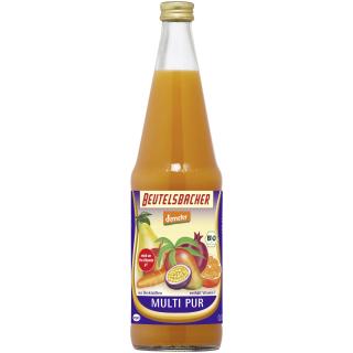 Beutelsbacher Multi Pur, 0,7 ltr Flasche