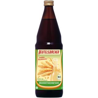 Beutelsbacher Branntweinessig, 0,75 ltr Flasche