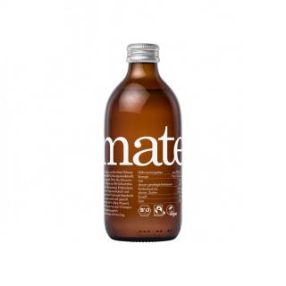 LemonAid Charitea Mate, 0,33 ltr Flasche