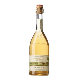 Bio PriSecco 0,75 l "Bio Cuvée Nr. 28" - alkoholfrei