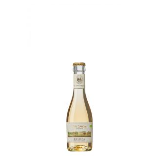 Bio PriSecco 0,2 l "Bio-Weiss" - alkoholfrei