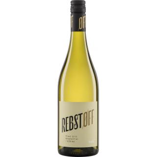 Riegel Erzeugermarken Pinot Gris - ALKOHOLFREI