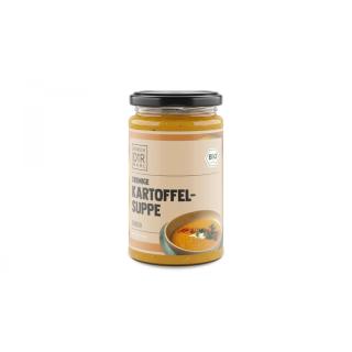 Wünsch Dir Mahl Karibische Kartoffelsuppe, 380 gr
