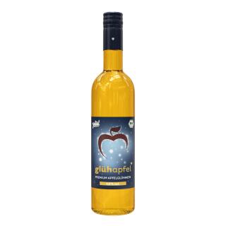Elbler Glühapfel, 0,75 ltr Flasche