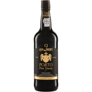Portwein Tawny, 0,75 ltr Flasche
