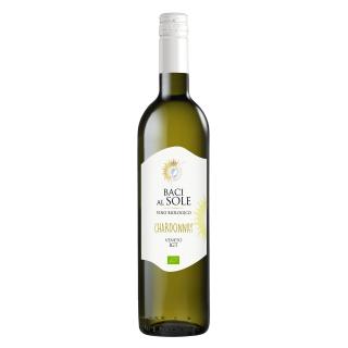 Il Sole Chardonnay Veneto , 0,75 ltr Flasche