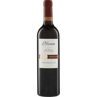 Noemus Rioja D.O.Ca., 0,75 ltr Flasche