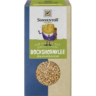 Sonnentor Bockshornklee, 120 gr Packung