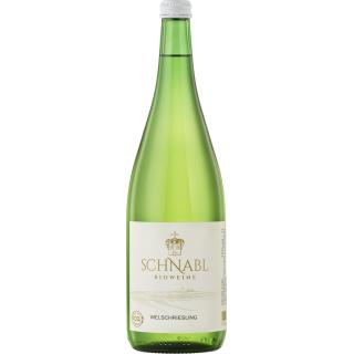 Weingut Schnabl Welschriesling, 1 ltr Flasche