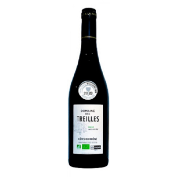 Domaine des Treilles, 0,75 ltr Flasche