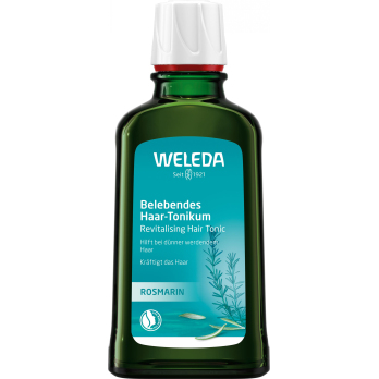 Weleda Belebendes Haar-Tonikum, 100 ml Flasche