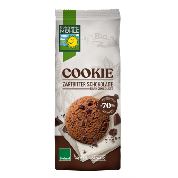 Bohlsener Cookie Schoko, 175 gr Packung