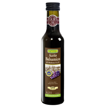 Rapunzel Aceto Balsamico Di Modena I.G.P. Speciale