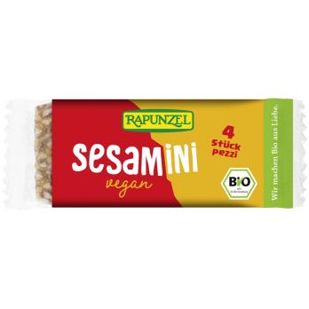 Rapunzel Sesamini, 27 gr Stück