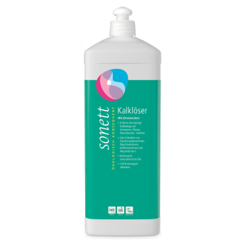 Sonett Kalklöser, 1 ltr Flasche