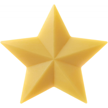 SPEICK Pflanzenöl-Seife Stern, 50 gr Stück