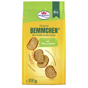 Dr. Quendt Bemmchen, 100 gr Packung