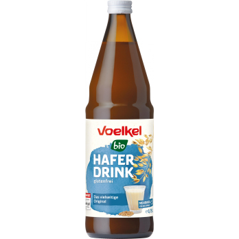Voelkel Haferdrink, 750 ml Flasche