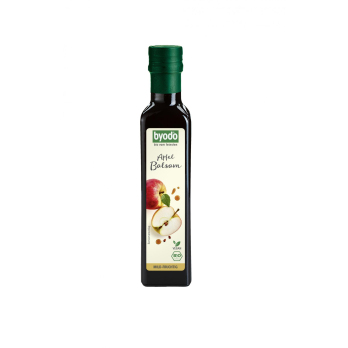 byodo Apfel Balsam, 250 ml Flasche