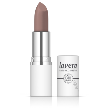 lavera Comfort Matt Lipstick -Deep Ochre 03