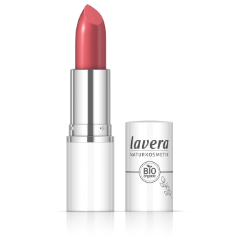 lavera Cream Glow Lipstick -Watermelon 07