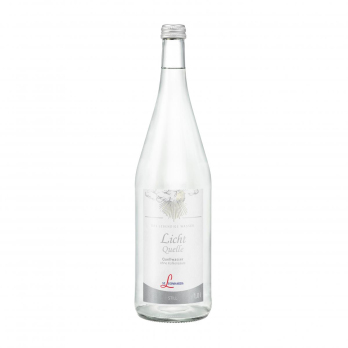 St. Leonhards Lichtquelle, 1 ltr Flasche
