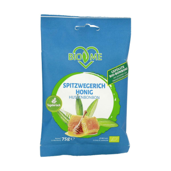 BIO loves Me Spitzwegerich, 75 g Packung