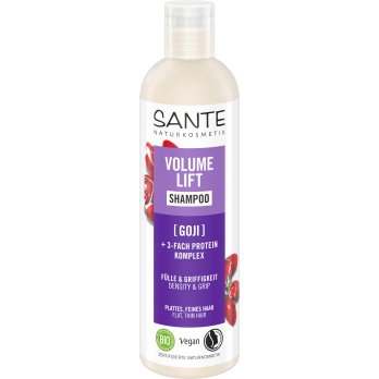 Sante Volume Lift Shampoo, 250 ml Flasche