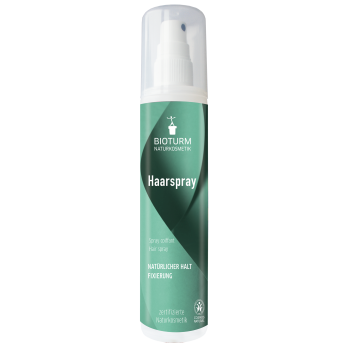 Bioturm Haarspray, 150 ml Flasche