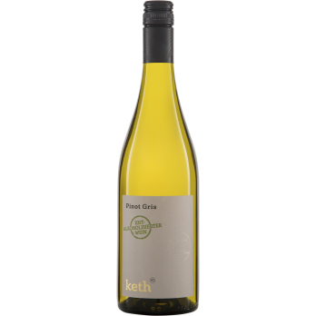 Riegel Erzeugermarken Pinot Gris - ALKOHOLFREI