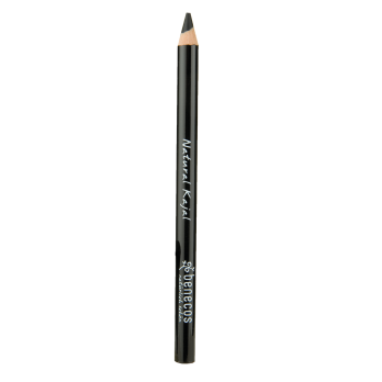 benecos Kajal black, 1,13 gr Stück