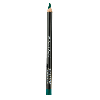 benecos Kajal green, 1,13 gr Stück