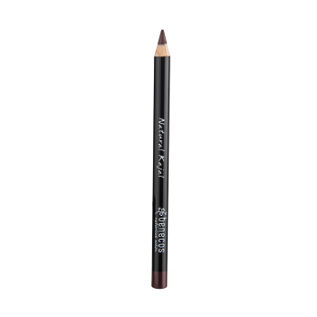 benecos Kajal brown, 1,13 gr Stück