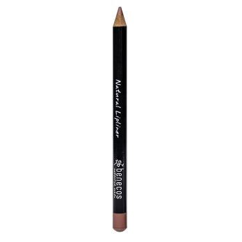 benecos Lipliner brown, 1,13 gr Stück