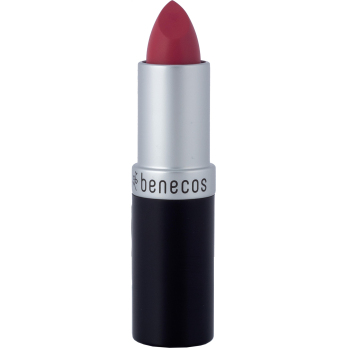 benecos Lipstick Mat wow!, 4,5 gr Stück