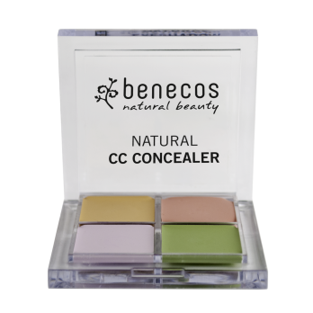 benecos CC Concealer, 6 ml Stück