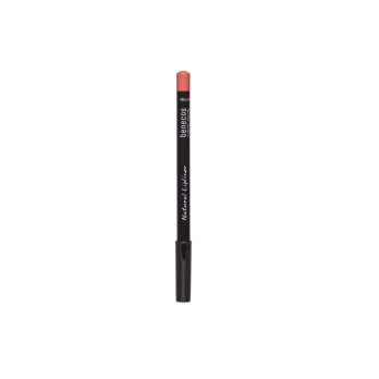 benecos Lipliner sandalwood, 1,1 gr Stück