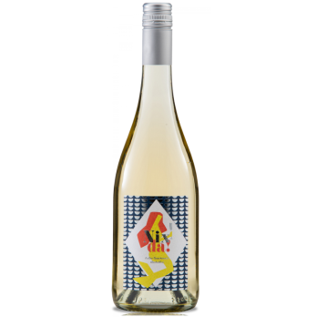 Weinhaus Krauss,Secco,0,75 ltr ALKOHOLFREI