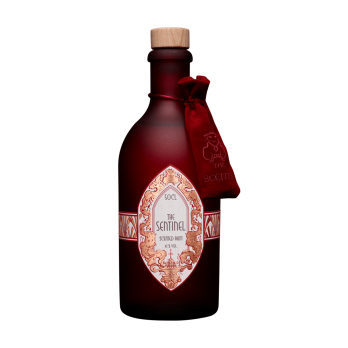The Sentinel Scented Rum Sentinel Scented Rum, 0,5