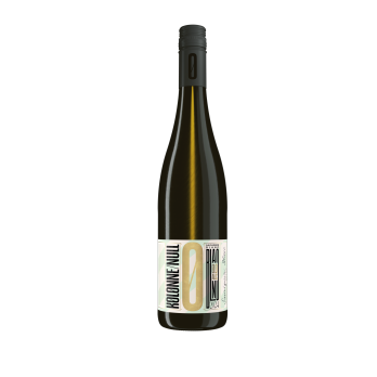 Kolonne Null Sauvignon Blanc, 0,75 L - ALKOHOLFREI