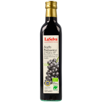 La Selva Aceto Balsamico di Modena I.G.P., 500 ml