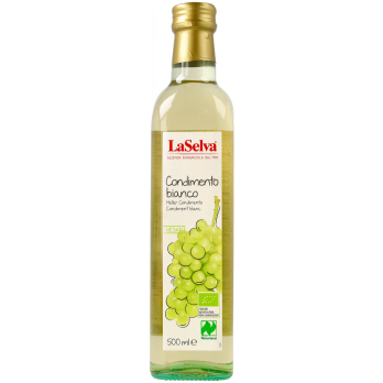 La Selva Condimento di Modena, 500 ml Flasche