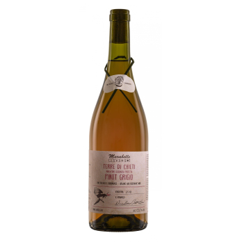 Marabelle Pinot Grigio, 0,75 ltr Flasche